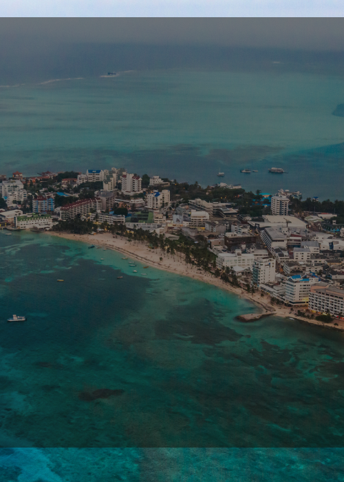 SAN ANDRES
TODO INCLUIDO EXVR DIABLO QUITEÑO TRAVEL AND EVENTS